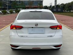 Buick Excelle Pro Comfort Edition - photo 8