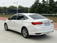 Buick Excelle Pro Comfort Edition - photo 9