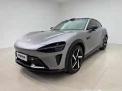 Xiaomi YU7 Four-Wheel Drive Pro - ფოტო 1