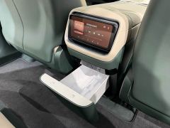Xiaomi YU7 Four-Wheel Drive Pro - ფოტო 10