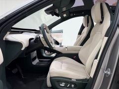 Xiaomi YU7 Four-Wheel Drive Pro - ფოტო 13