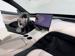 Xiaomi YU7 Four-Wheel Drive Pro - ფოტო 14