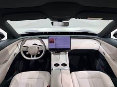 Xiaomi YU7 Four-Wheel Drive Pro - ფოტო 17