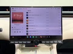 Xiaomi YU7 Four-Wheel Drive Pro - ფოტო 18