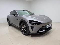 Xiaomi YU7 Four-Wheel Drive Pro - ფოტო 3