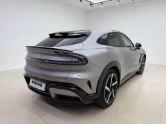Xiaomi YU7 Four-Wheel Drive Pro - ფოტო 4