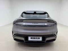 Xiaomi YU7 Four-Wheel Drive Pro - ფოტო 5