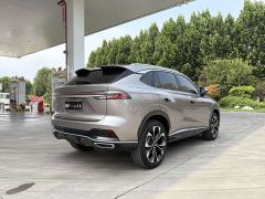 SAIC MG RX5 New Energy eRX5 Super Hybrid Comfort Edition - фото 8