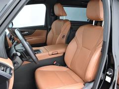 Toyota Vellfire Crown Hybrid 2.5L Executive Premier Edition - photo 17