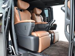 Toyota Vellfire Crown Hybrid 2.5L Executive Premier Edition - photo 20