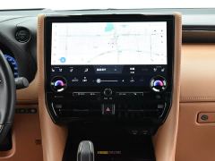 Toyota Vellfire Crown Hybrid 2.5L Executive Premier Edition - photo 9