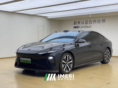 2024 NIO ET7 75kWh Executive