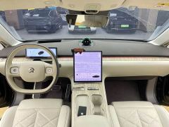 NIO ET7 75kWh Executive - photo 10