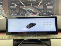 NIO ET7 75kWh Executive - photo 11