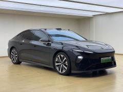 NIO ET7 75kWh Executive - photo 4
