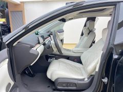 NIO ET7 75kWh Executive - photo 8
