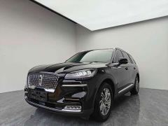 Lincoln Aviator 3.0T V6 AWD Elite - ფოტო 1