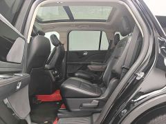 Lincoln Aviator 3.0T V6 AWD Elite - ფოტო 11
