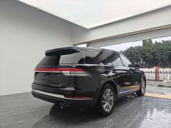 Lincoln Aviator 3.0T V6 AWD Elite - ფოტო 4