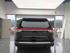 Lincoln Aviator 3.0T V6 AWD Elite - ფოტო 5