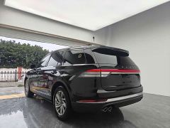 Lincoln Aviator 3.0T V6 AWD Elite - ფოტო 6