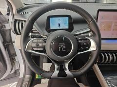 BYD Yuan Plus Champion Edition 510KM Transcendent - photo 10