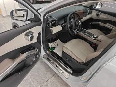 BYD Yuan Plus Champion Edition 510KM Transcendent - photo 15