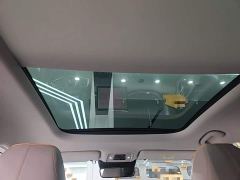 BYD Yuan Plus Champion Edition 510KM Transcendent - photo 17
