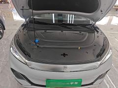 BYD Yuan Plus Champion Edition 510KM Transcendent - photo 19