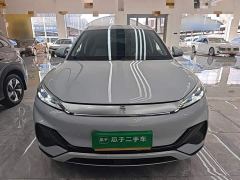 BYD Yuan Plus Champion Edition 510KM Transcendent - photo 2