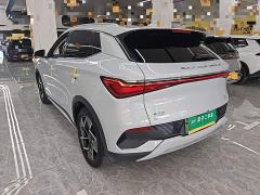 BYD Yuan Plus Champion Edition 510KM Transcendent - photo 4