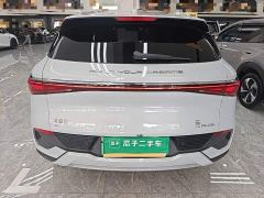 BYD Yuan Plus Champion Edition 510KM Transcendent - photo 5