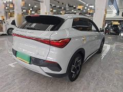 BYD Yuan Plus Champion Edition 510KM Transcendent - photo 6