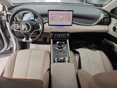 BYD Yuan Plus Champion Edition 510KM Transcendent - photo 9