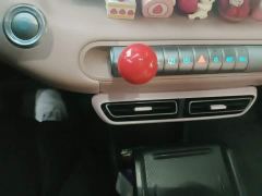 BYD Seagull 305km Freedom Edition - ფოტო 10