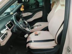 BYD Seagull 305km Freedom Edition - ფოტო 11