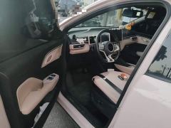 BYD Seagull 305km Freedom Edition - ფოტო 12