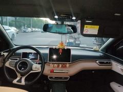 BYD Seagull 305km Freedom Edition - ფოტო 14
