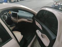 BYD Seagull 305km Freedom Edition - ფოტო 19