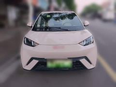 BYD Seagull 305km Freedom Edition - ფოტო 2