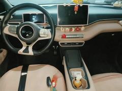 BYD Seagull 305km Freedom Edition - ფოტო 5