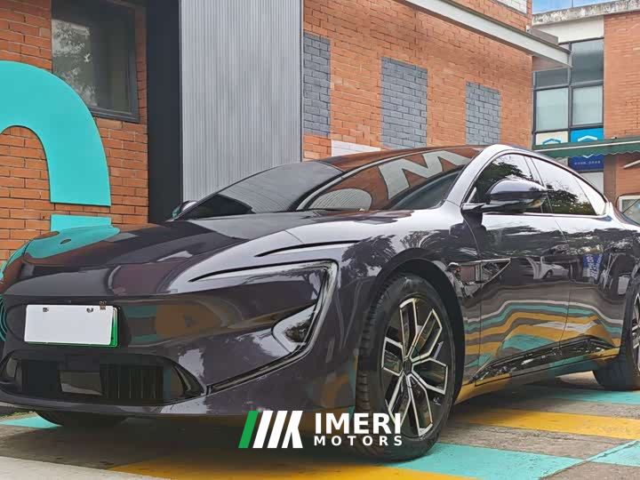 Avatr 12 700 Tri-Laser RWD Luxury Edition - car from China