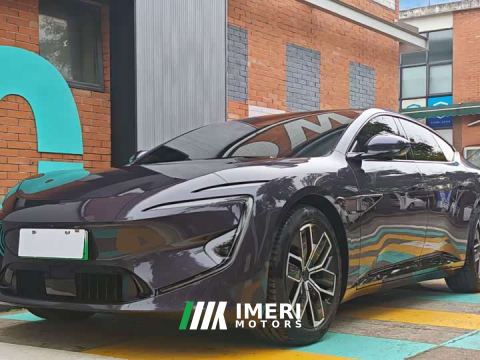 2024 Avatr 12 700 Tri-Laser RWD Luxury Edition - ავტომობილი ჩინეთიდან