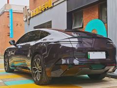 Avatr 12 700 Tri-Laser RWD Luxury Edition - photo 4