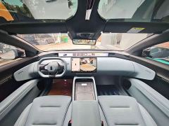 Avatr 12 700 Tri-Laser RWD Luxury Edition - photo 7