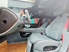 Avatr 12 700 Tri-Laser RWD Luxury Edition - photo 8