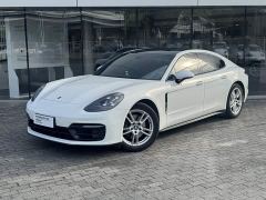 Porsche Panamera 2.9T - photo 1