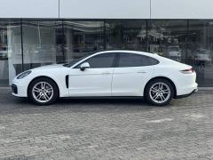 Porsche Panamera 2.9T - photo 11