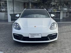 Porsche Panamera 2.9T - photo 12