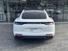Porsche Panamera 2.9T - photo 13